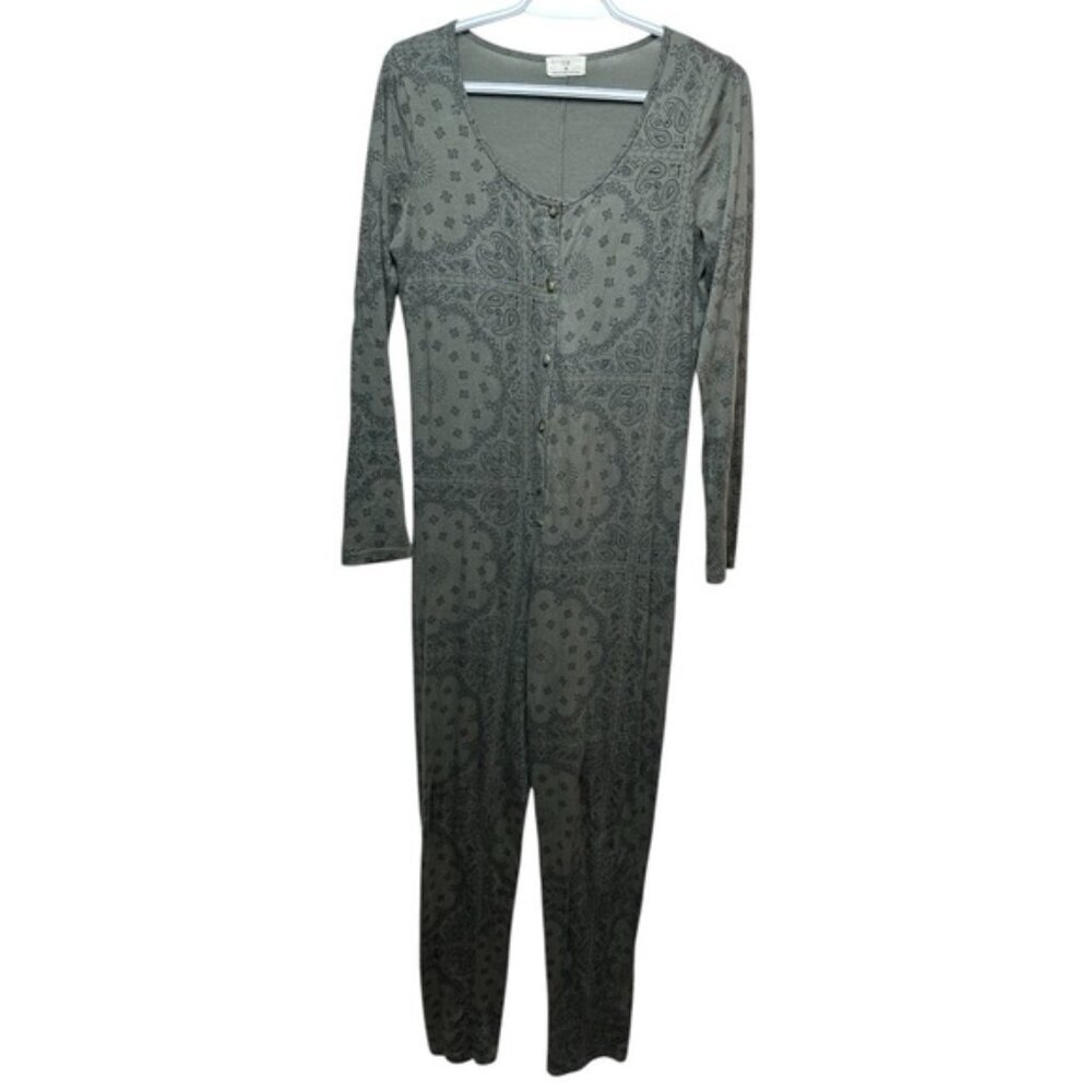 Jumpsuit sz XS